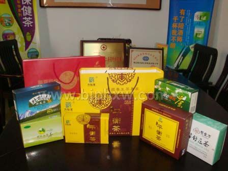随州康汇提供三高茶加工三高茶招商|平衡茶加工|——华夏外用产品招商网