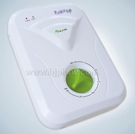 活氧杀菌机——华夏外用产品招商网