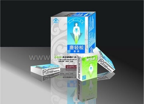 唐轻松降糖套装——华夏外用产品招商网