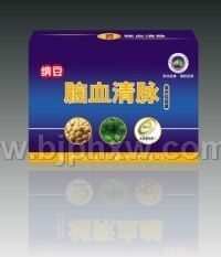 ALBERT纳豆磷杏胶囊——华夏外用产品招商网