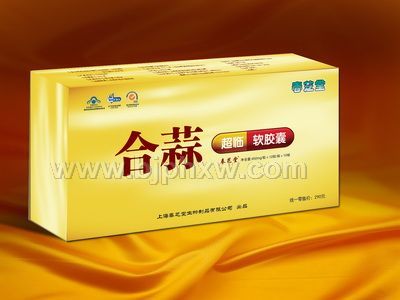 春芝堂合蒜超临软胶囊——华夏外用产品招商网