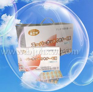 日本原装进口超级纳豆激酶——金之纳全国招商——华夏外用产品招商网