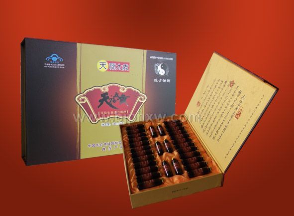 天福太岁——华夏外用产品招商网
