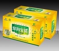 康丽亚常润宝袋泡茶——华夏外用产品招商网