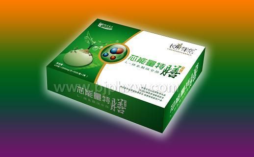芯能量特膳元素片——华夏外用产品招商网