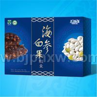 海参白果——华夏外用产品招商网