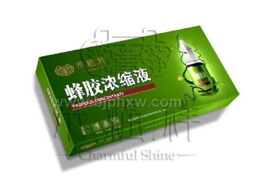 采福祥蜂胶浓缩液——华夏外用产品招商网