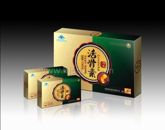 活骨素氨糖胶囊——华夏外用产品招商网