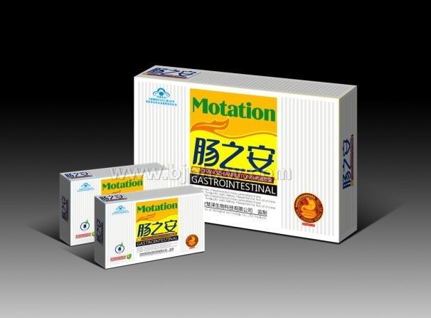 肠之安润通胶囊——华夏外用产品招商网