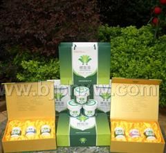 萨莱螺旋藻精片(礼品装)——华夏外用产品招商网