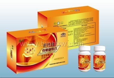 康禾牌海参氨糖胶囊  会销新品 骨健康精品——华夏外用产品招商网