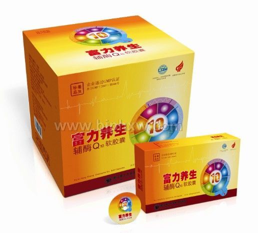 辅酶Q10——华夏外用产品招商网