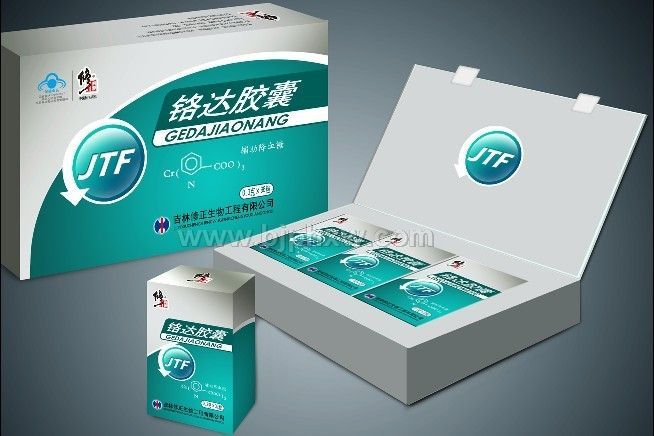 铬达胶囊--三高的克星 预防动脉硬化——华夏外用产品招商网