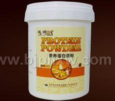 蛋白质粉--生命的基础物质——华夏外用产品招商网