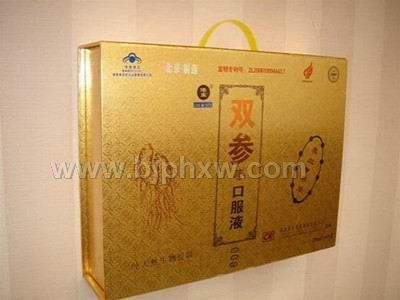 双参枣口服液1——华夏外用产品招商网
