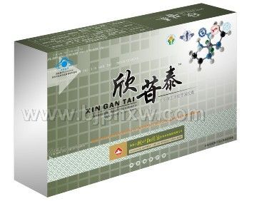 欣苷泰（降脂清肝护肝）——华夏外用产品招商网