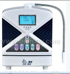 东禾防伪电解水机lv-300——华夏外用产品招商网