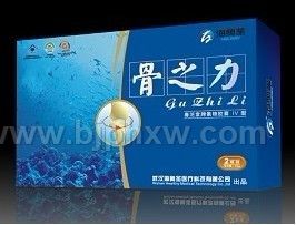 骨之力胶囊