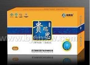 贵瑞思软胶囊