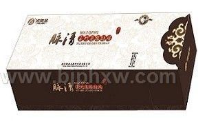 高血压专供--脉清
