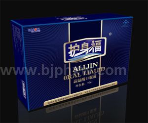 护身福蒜氨酸口服液——华夏外用产品招商网