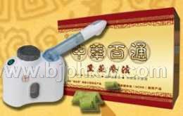 中华百通熏蒸疗法——华夏外用产品招商网