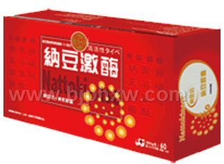 纳豆红曲卵磷脂维E胶囊——华夏外用产品招商网