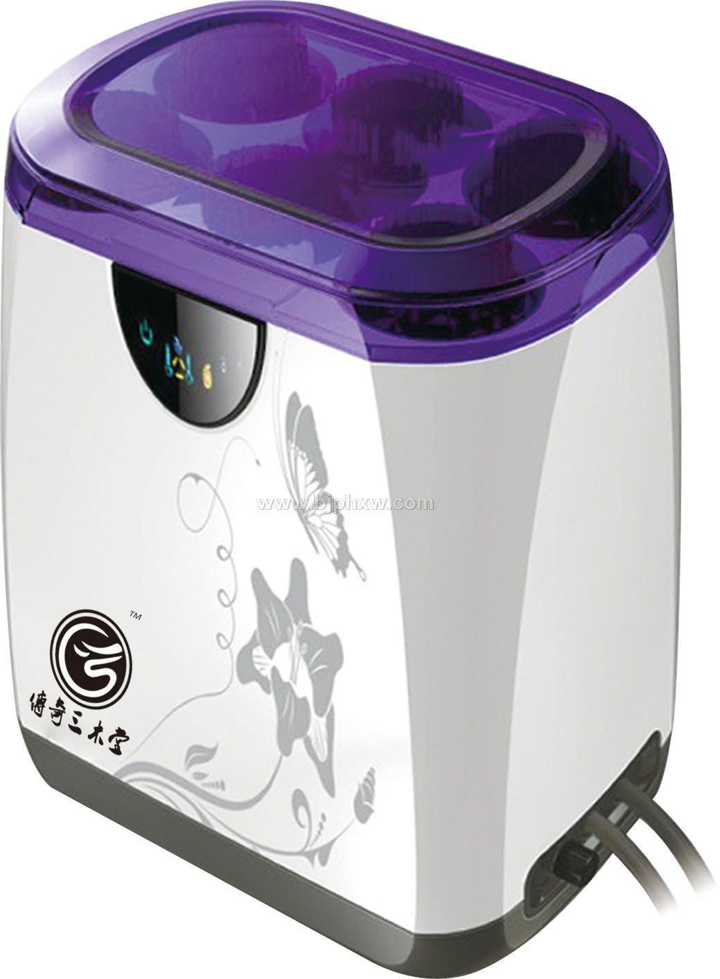 纳米水素水机——华夏外用产品招商网