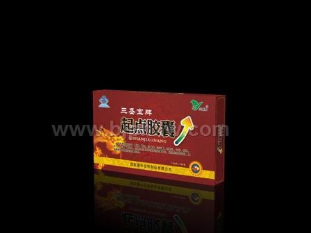 起点胶囊——华夏外用产品招商网