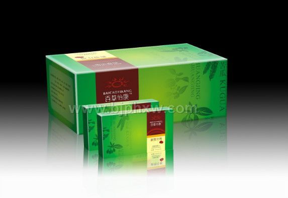 百草怡康(新型片剂)——华夏外用产品招商网