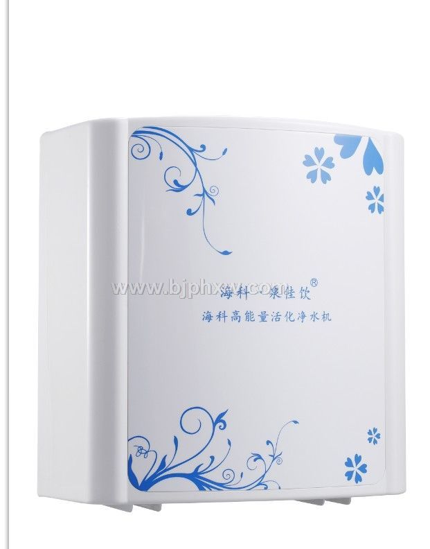 厂家供应 家用净水机 超滤净水器厨房净水器直饮能量水机过滤水机——华夏外用产品招商网