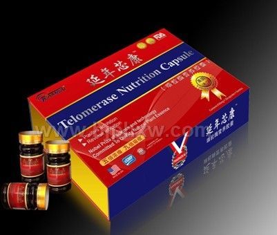 天瑞-端粒酶营养胶囊——华夏外用产品招商网