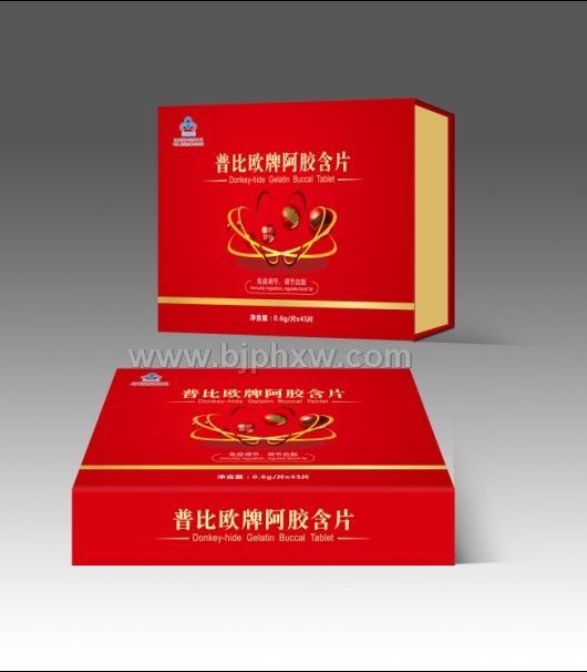 阿胶含片——补血降脂二合一，阿胶含片数第一——华夏外用产品招商网