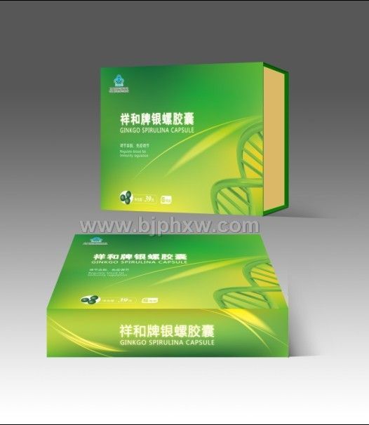 银螺胶囊——植物活化石，心脑血管的克星——华夏外用产品招商网