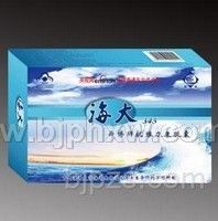 会销新品  海大345舜博牌优维力康胶囊——华夏外用产品招商网