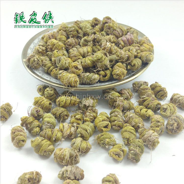 雁荡山铁皮石斛枫斗