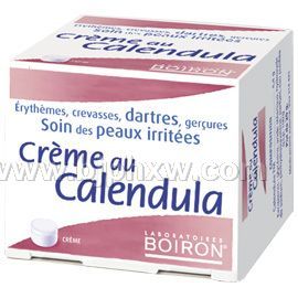 法国BOIRON金盏花雪花霜——华夏外用产品招商网