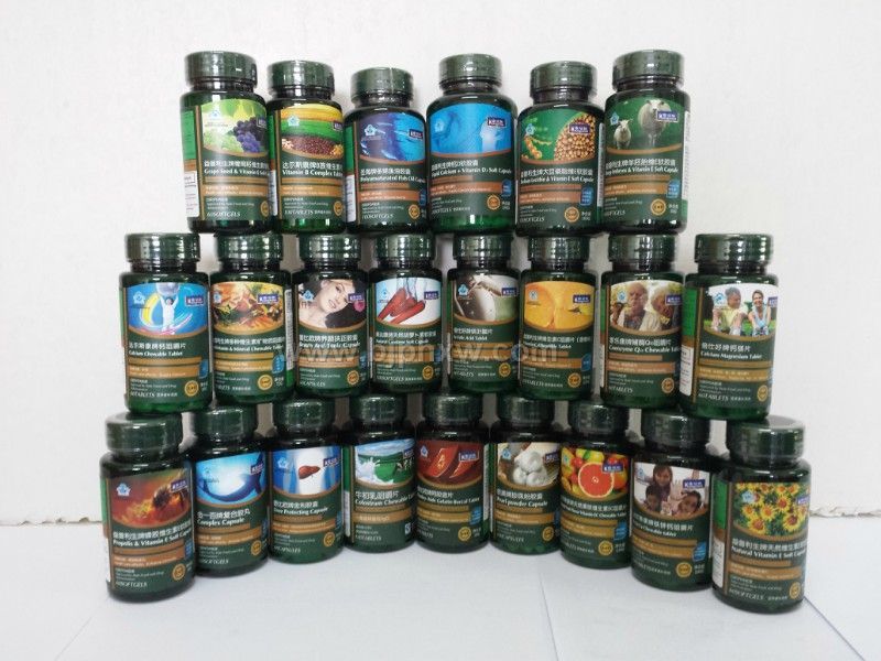 大保健30多款畅销产品系列 软胶囊 片剂 粉剂 大保健 药房产品招商——华夏外用产品招商网