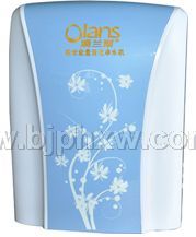 澳兰斯纳米能量活化净水机 A4蓝款 新款——华夏外用产品招商网