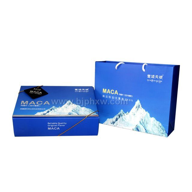 西藏雪域天赋玛咖精片 60粒瓶装——华夏外用产品招商网