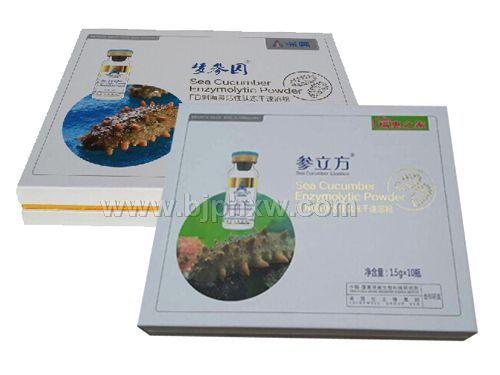 FD刺海参活性肽冻干速溶粉——华夏外用产品招商网