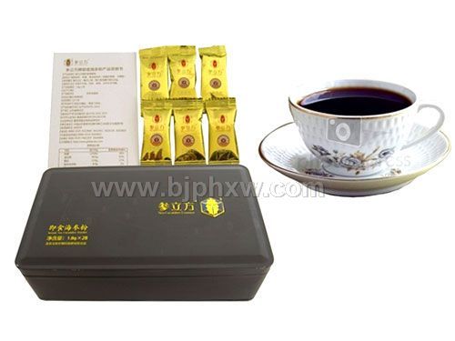 参立方牌即食海参粉——华夏外用产品招商网
