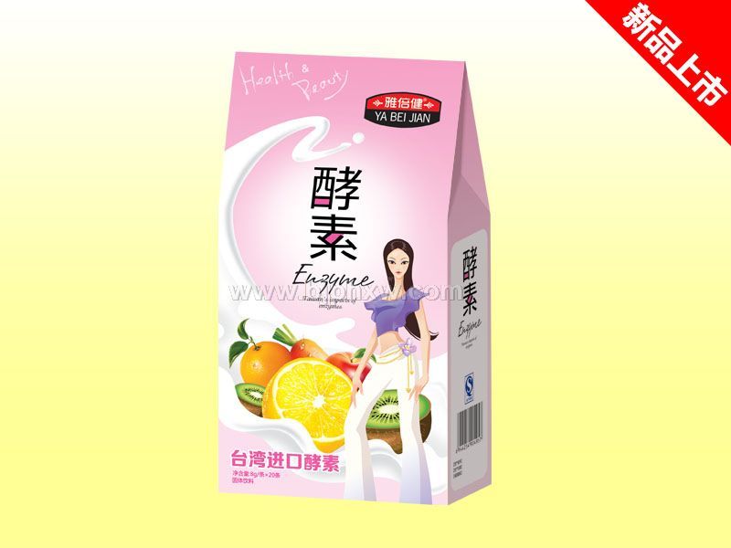 雅倍健酵素——华夏外用产品招商网
