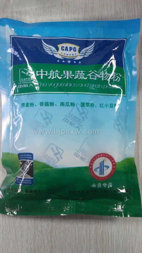 中航果蔬谷物粉——华夏外用产品招商网