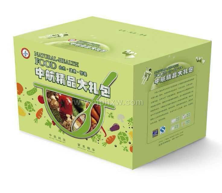 中航精品大礼包——华夏外用产品招商网