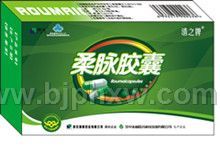 柔脉胶囊——华夏外用产品招商网