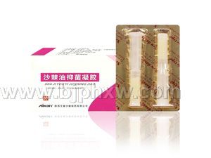 沙棘油抑菌凝胶全国招商