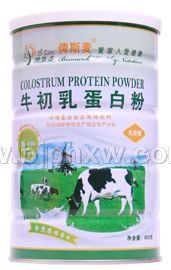 牛初乳蛋白质粉——华夏外用产品招商网