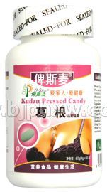 俾斯麦葛根压片——华夏外用产品招商网
