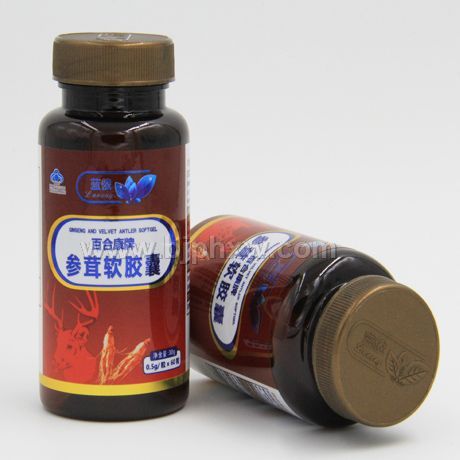 蓝侬牌参茸软胶囊——华夏外用产品招商网